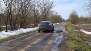 Как подготовить автомобиль к весне: простые советы - фото