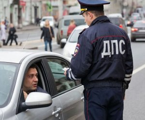 Штраф за езду без страховки в 2026 году - фото