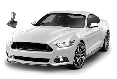 Категория B (АКПП)