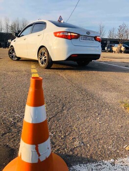 Автошкола «Авто Стар» - изображение 2