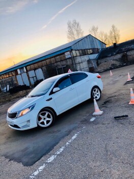 Автошкола «Авто Стар» - изображение 5