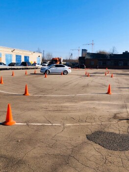 Автошкола «Авто Стар» - изображение 6